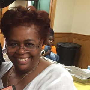 Meet your Posher, Barbara